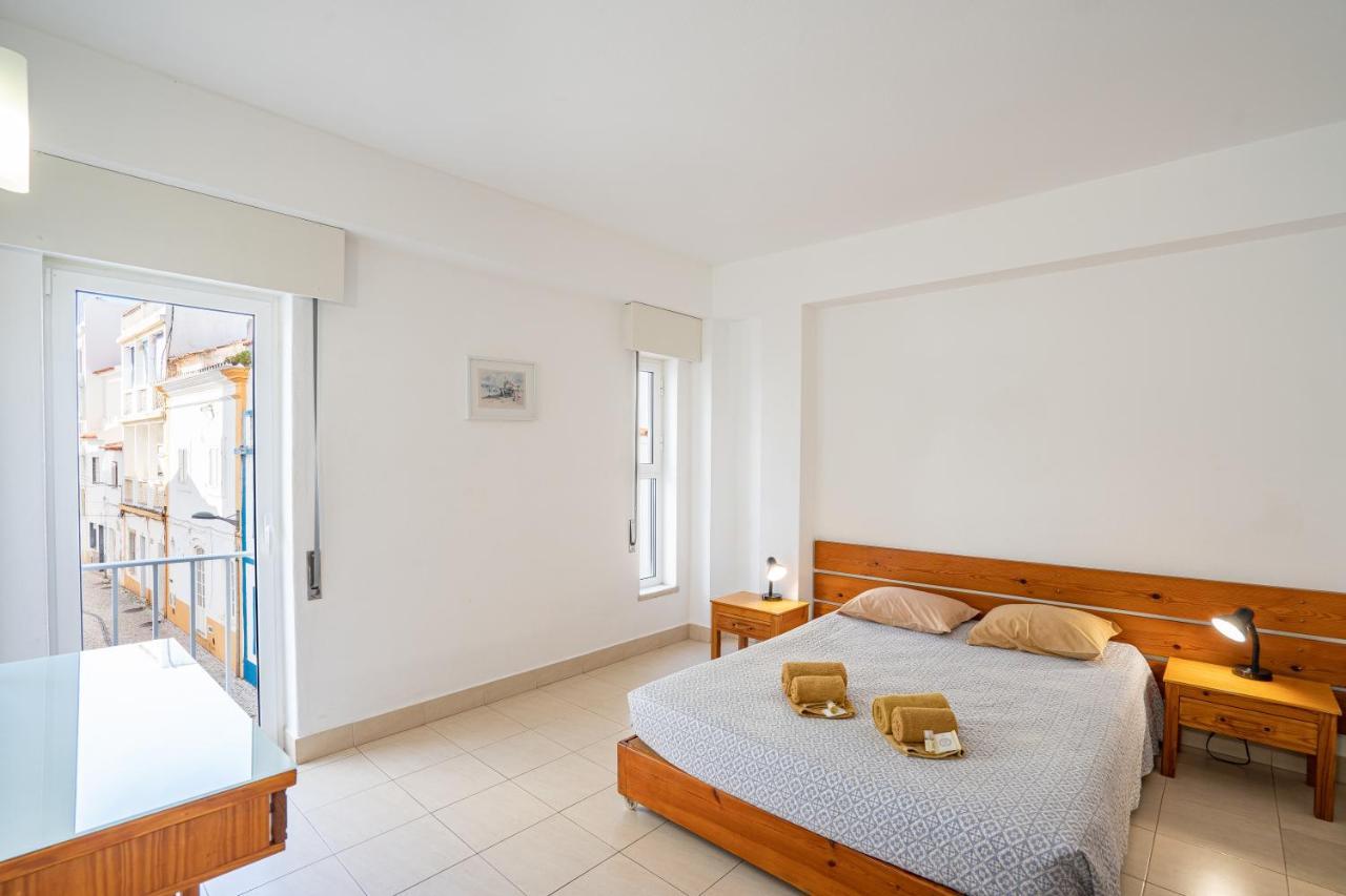 Edificio Sequeira - Local By Umbral Apartment Albufeira