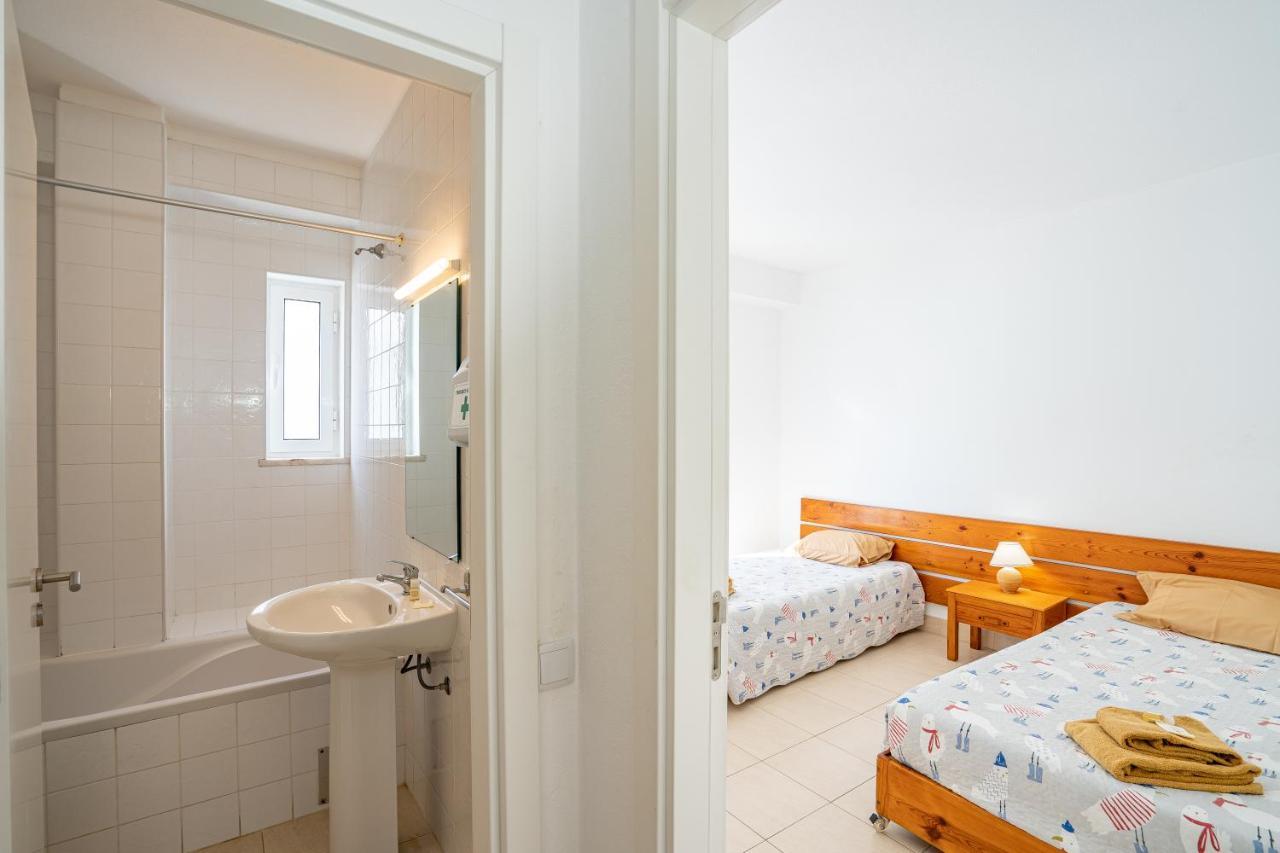 Edificio Sequeira - Local By Umbral Apartment Albufeira