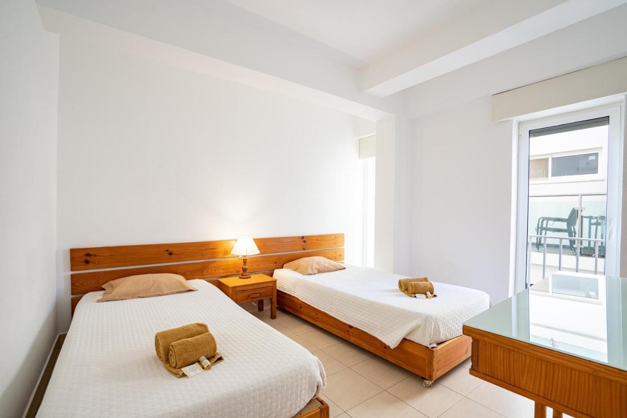Edificio Sequeira - Local By Umbral * Albufeira