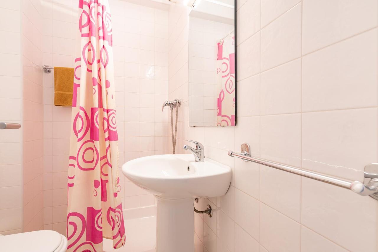 Apartment Edificio Sequeira - Local By Umbral Albufeira