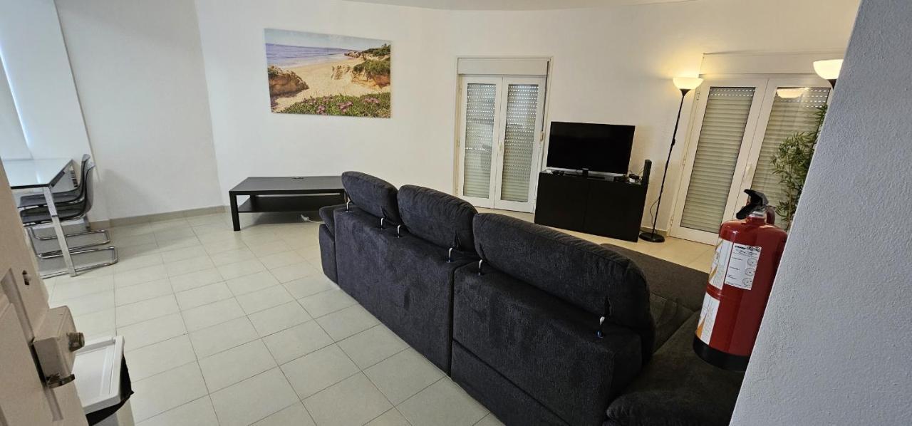 Historic Centre A - Apartment Albufeira