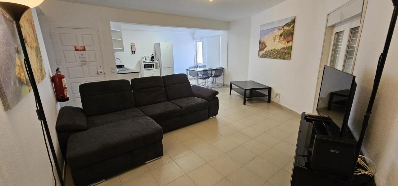 Historic Centre A - Apartment Albufeira
