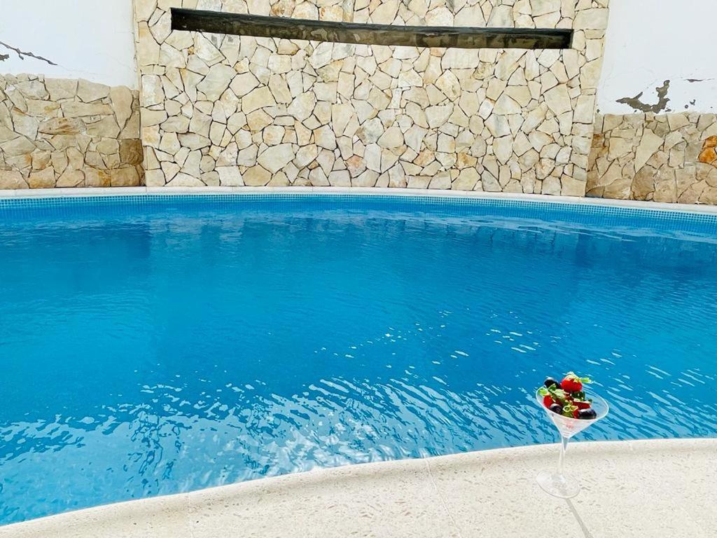 Star Dreams Holiday home Albufeira