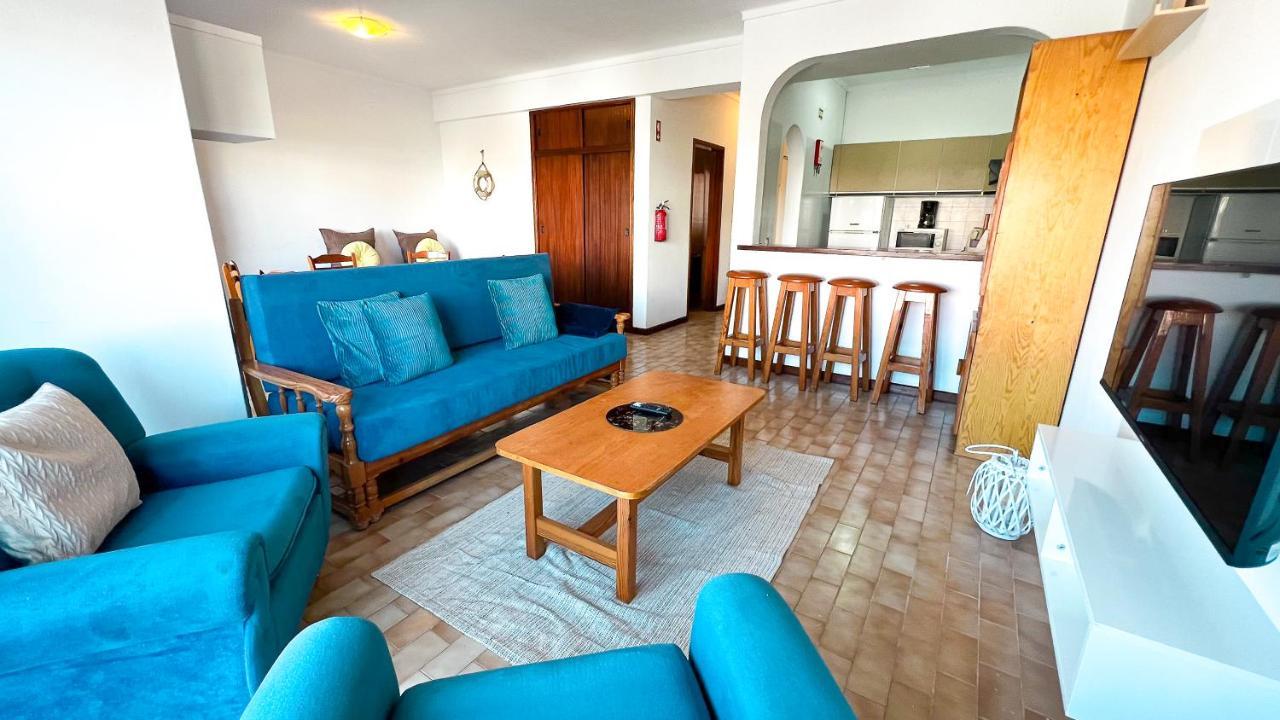 Apartment Oura Areiasol By Sunny Deluxe Albufeira
