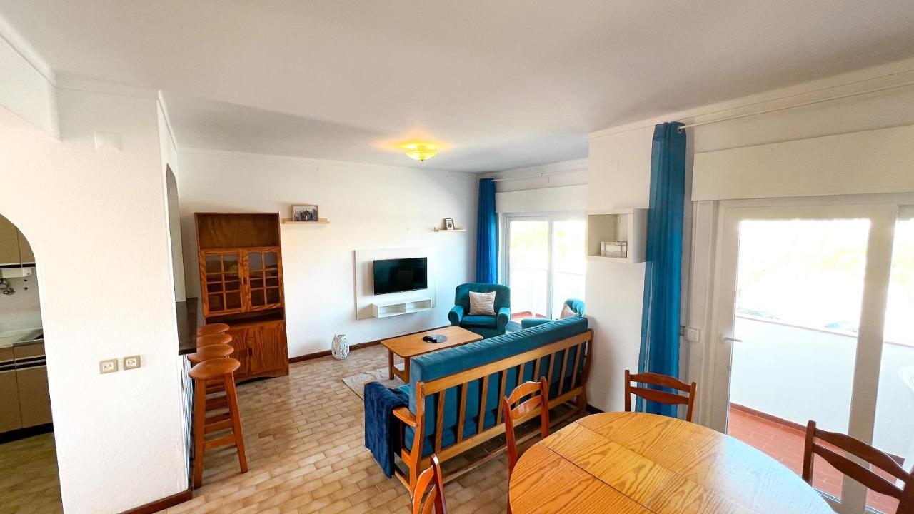 Oura Areiasol By Sunny Deluxe Apartment Albufeira