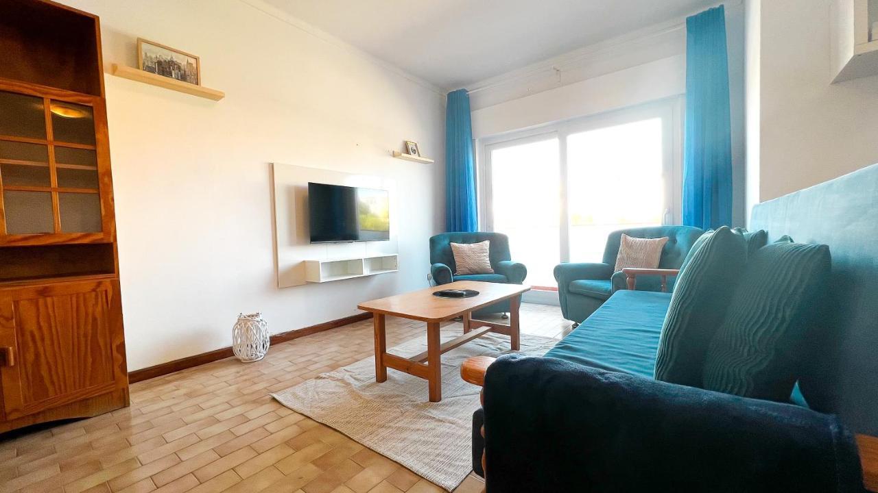 Apartment Oura Areiasol By Sunny Deluxe *