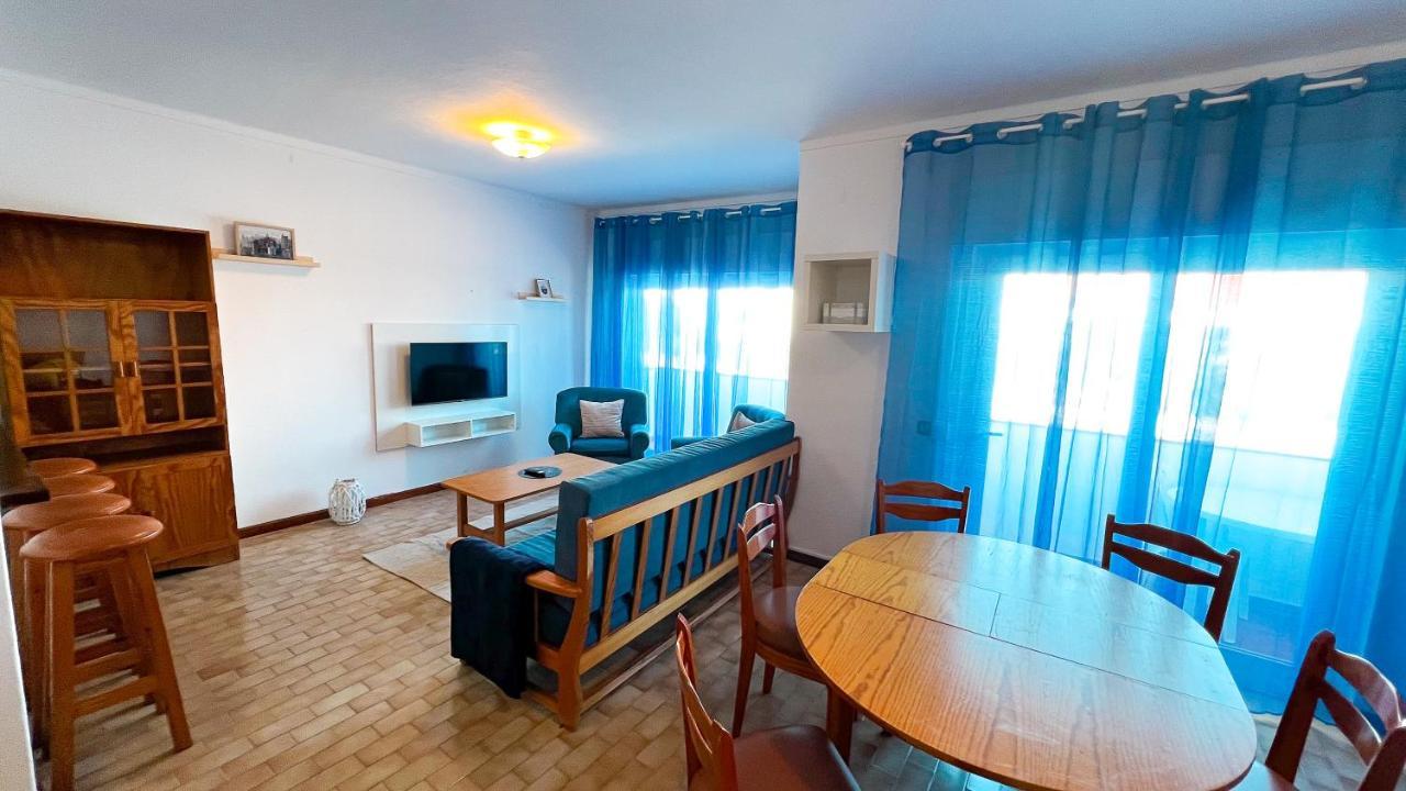Oura Areiasol By Sunny Deluxe Apartment Albufeira