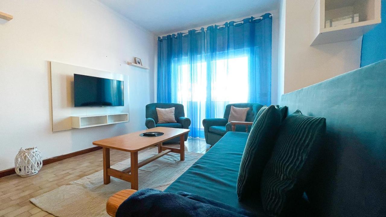 Apartment Oura Areiasol By Sunny Deluxe *