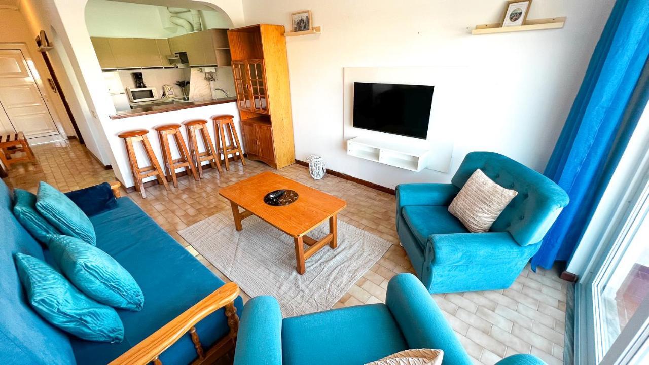 Apartment Oura Areiasol By Sunny Deluxe Albufeira