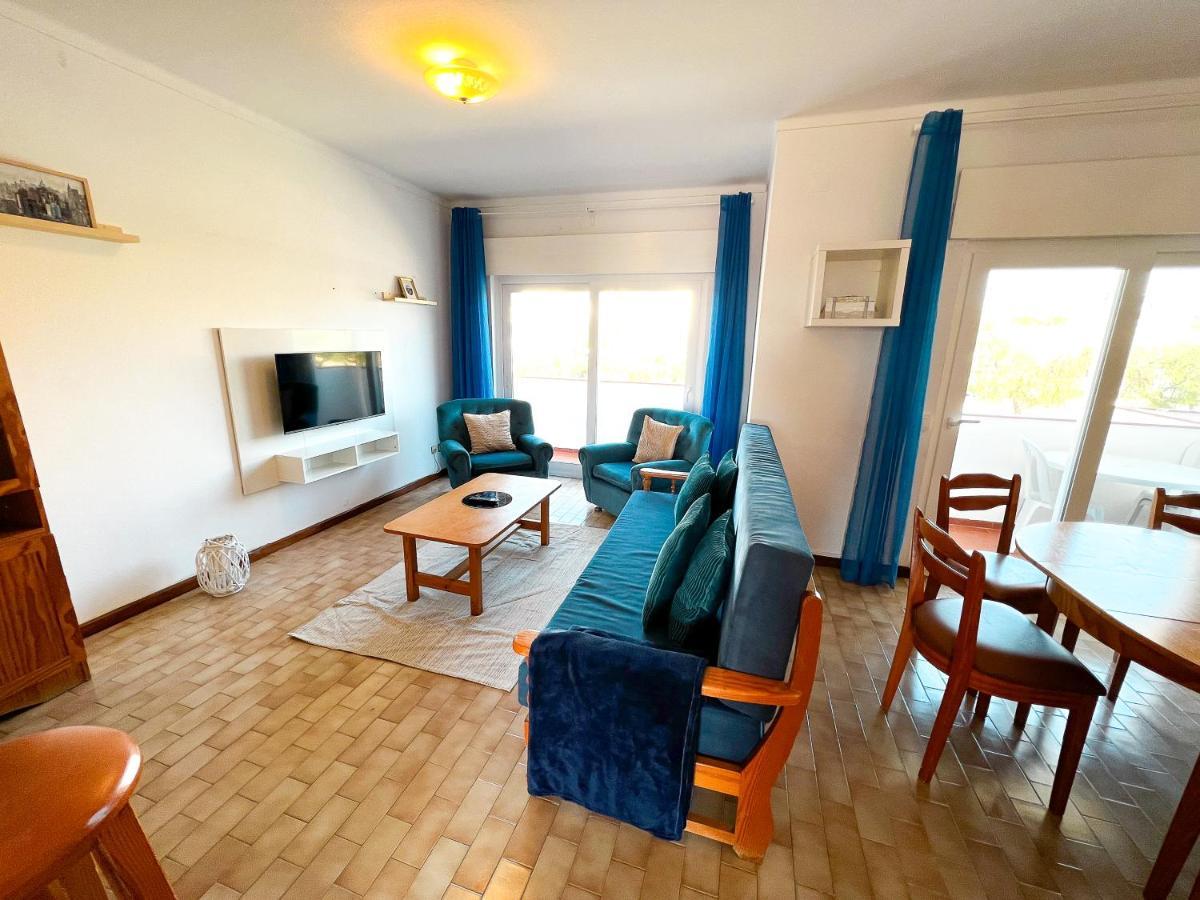 Oura Areiasol By Sunny Deluxe Apartment *
