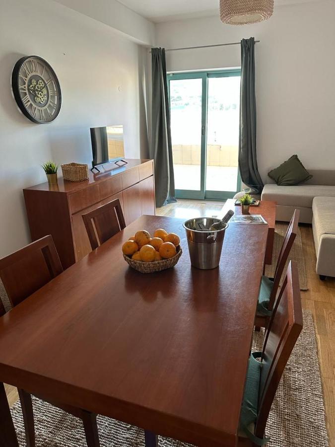 Marina De T1 Ate 2 Pax Ou T2 Ate 6 Pax Com Piscina E Vista Marina * Albufeira
