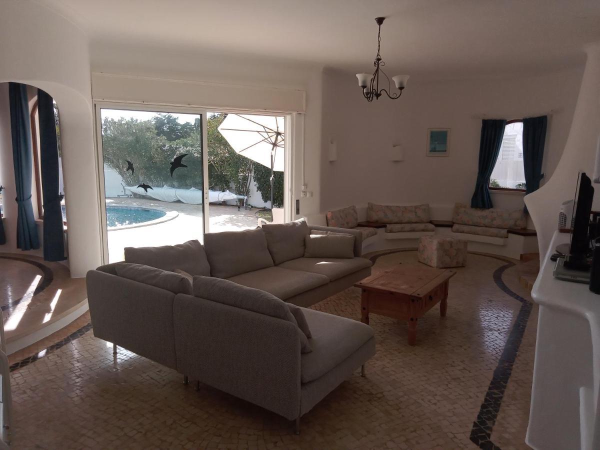 Casa Francisco : Family With Private Pool. Near To Albufeira