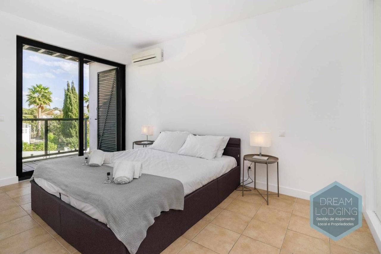 Ocean View 23 Dream Holiday home Albufeira