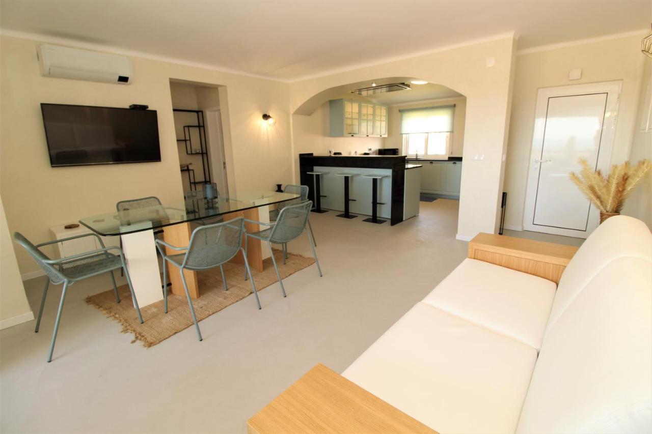 Ocean View Hydrangea - 2 Bedroom At Sao Rafael Beach, * Albufeira