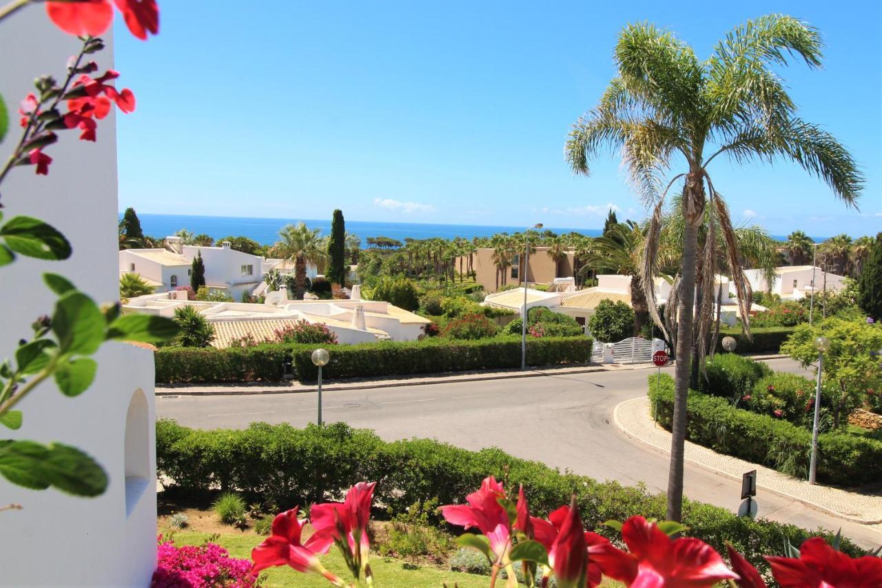 Apartment Ocean View Hydrangea - 2 Bedroom At Sao Rafael Beach,