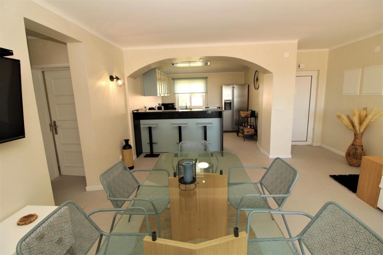Ocean View Hydrangea - 2 Bedroom At Sao Rafael Beach, Apartment