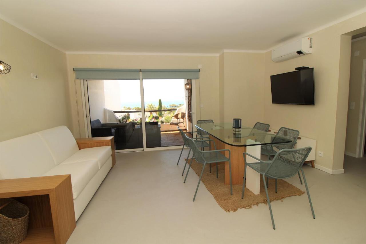 Apartment Ocean View Hydrangea - 2 Bedroom At Sao Rafael Beach,