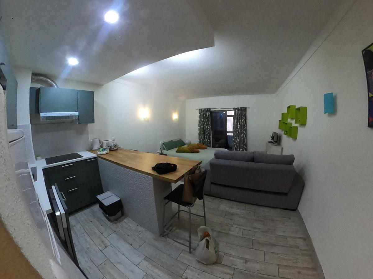 T0 Perto Do Centro Appartement