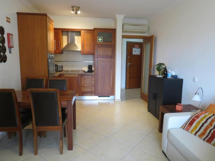 - Cerro Mar Appartement