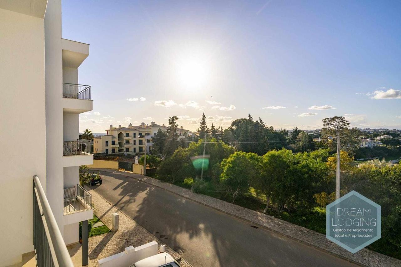 Vista Ondas 208a Dream Apartment Albufeira