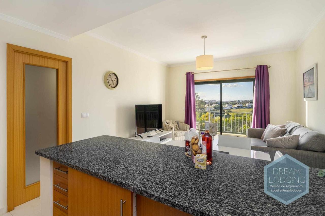 Vista Ondas 208a Dream Apartment