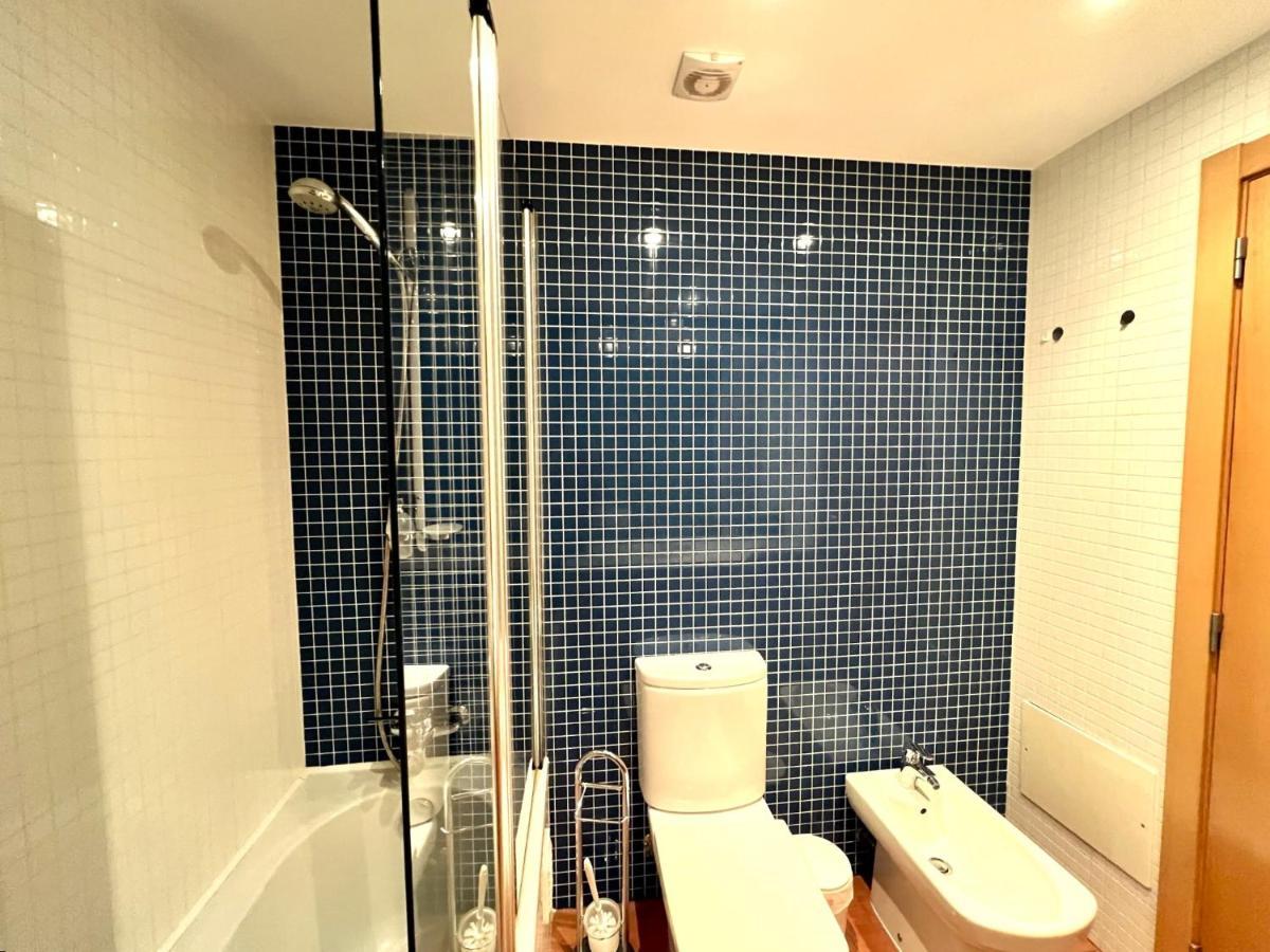 Apartment Experience With Pool By Homing