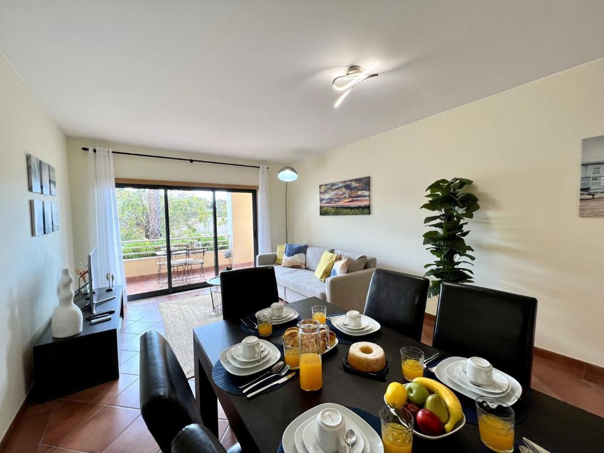 Apartment Experience With Pool By Homing Albufeira