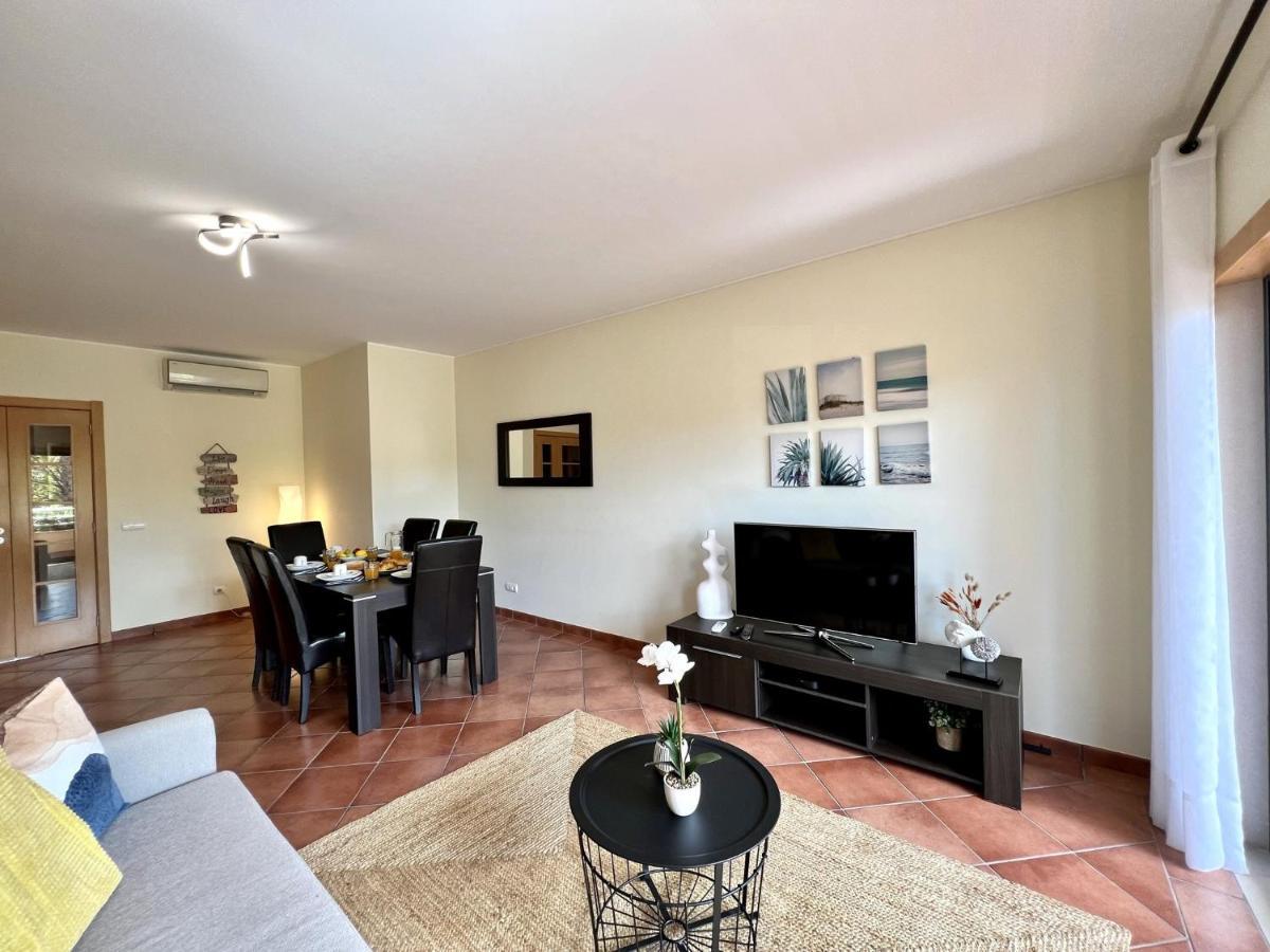 Experience With Pool By Homing * Albufeira