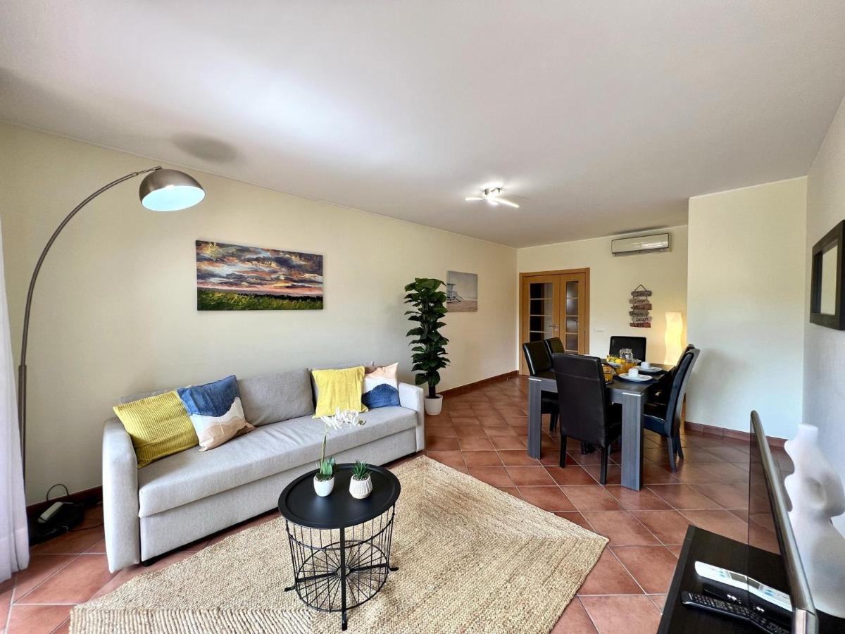 Apartment Experience With Pool By Homing Albufeira