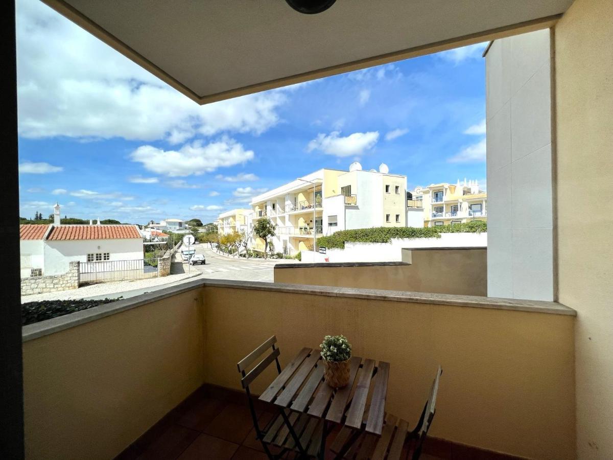 Experience With Pool By Homing Albufeira
