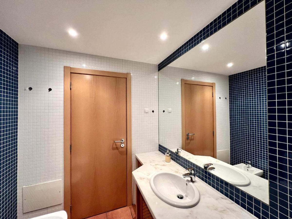 Experience With Pool By Homing Apartment Albufeira