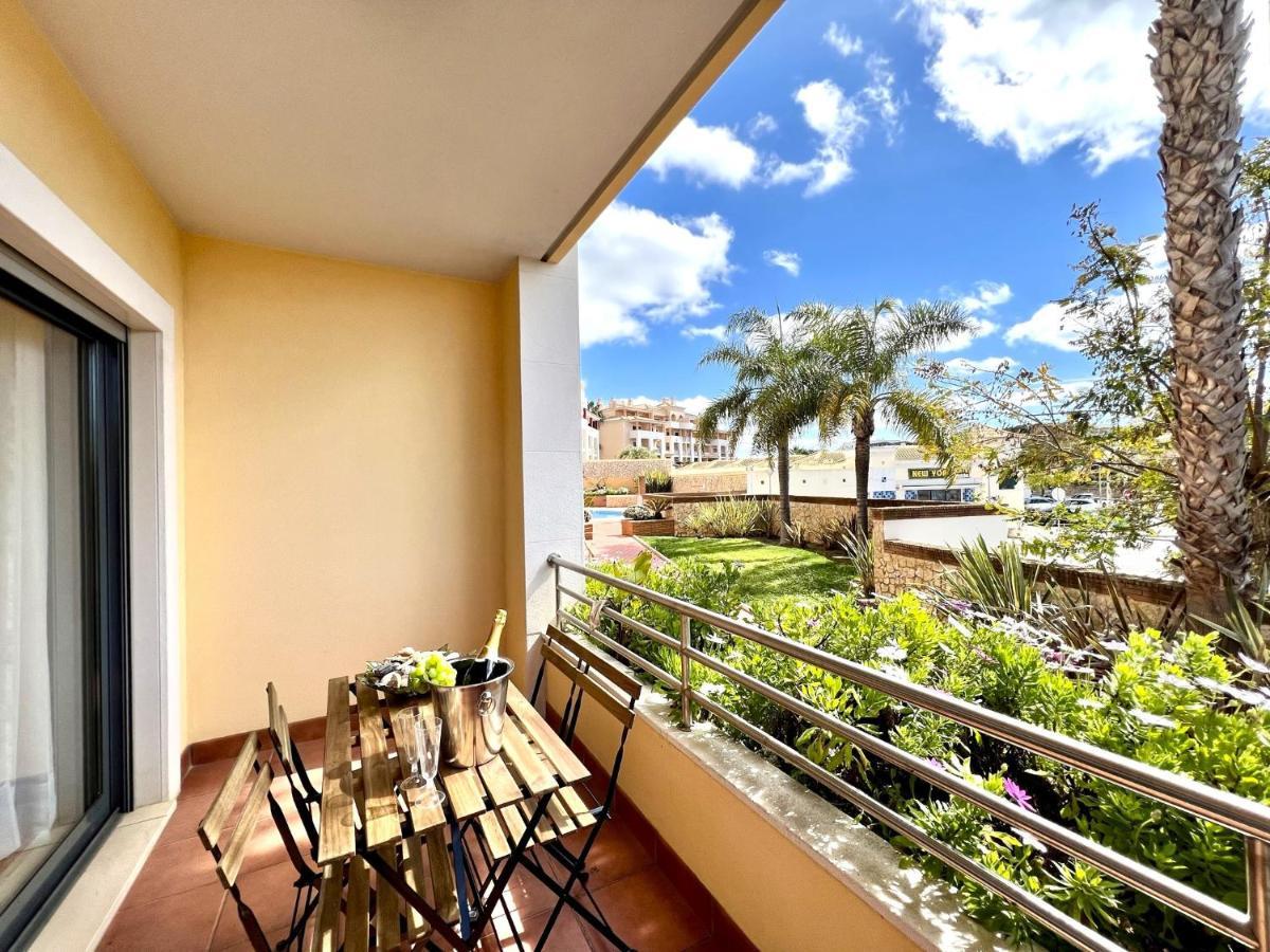 Experience With Pool By Homing Albufeira