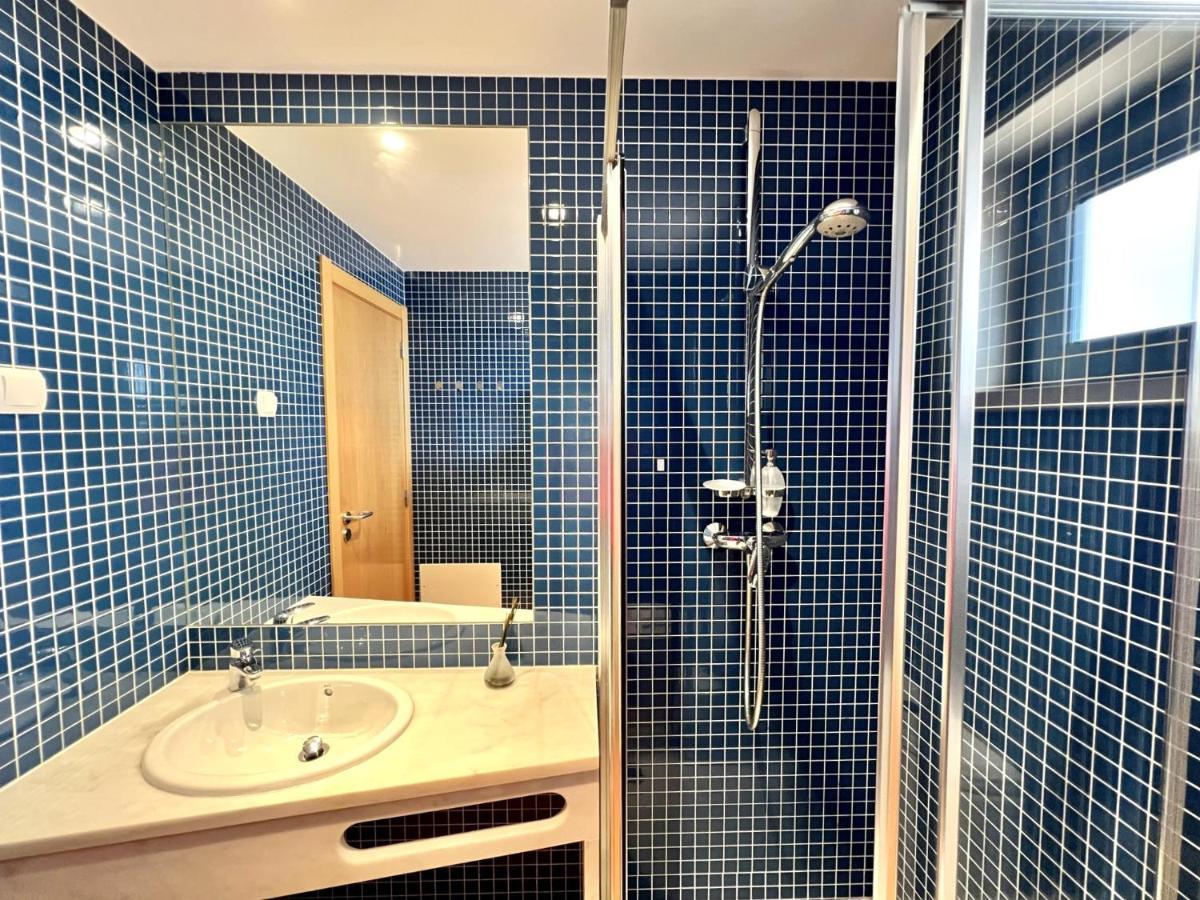 Experience With Pool By Homing Apartment Albufeira