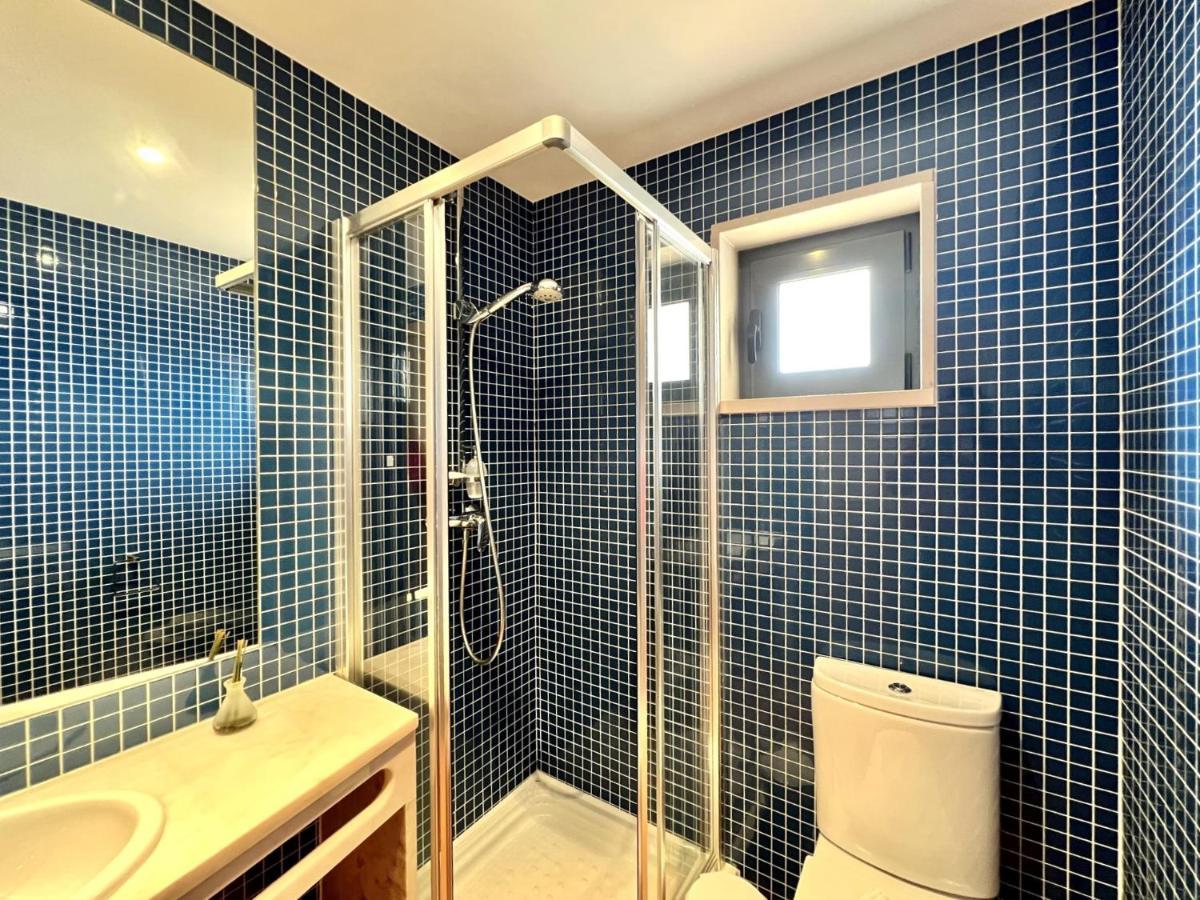 Experience With Pool By Homing * Albufeira