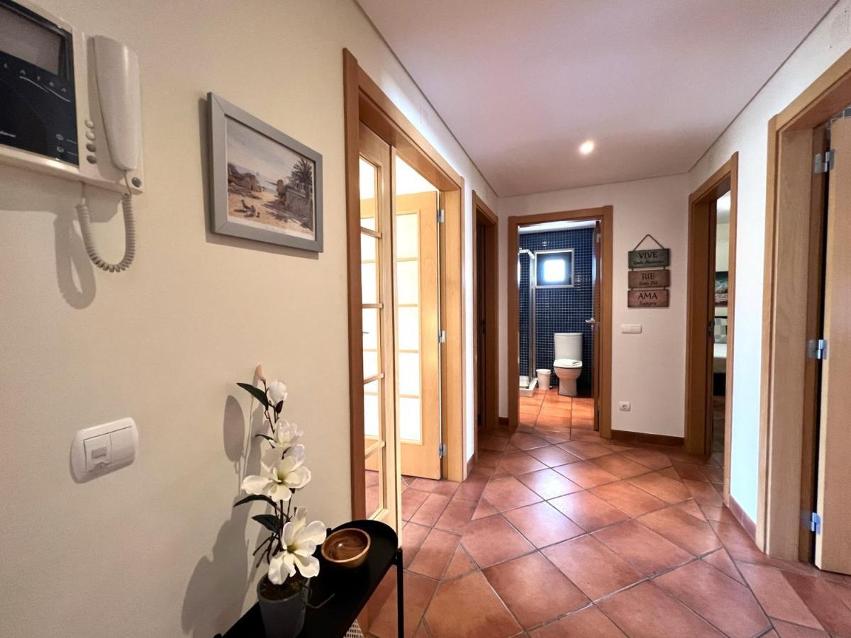 Experience With Pool By Homing Apartment Albufeira
