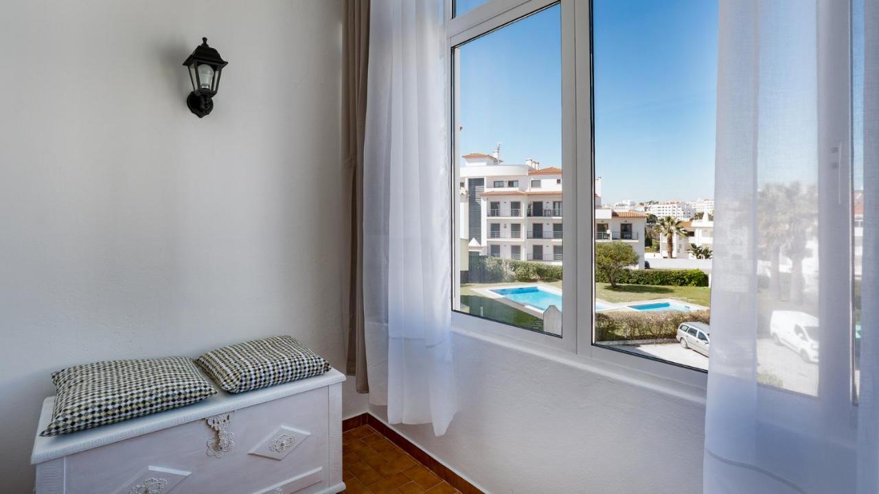 Appartement Sun-kissed Oasis W/ Pool By Lovelystay