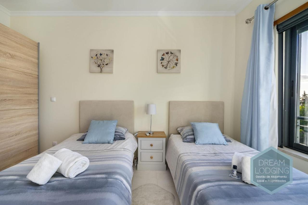 Vista Ondas 208a Dream Albufeira