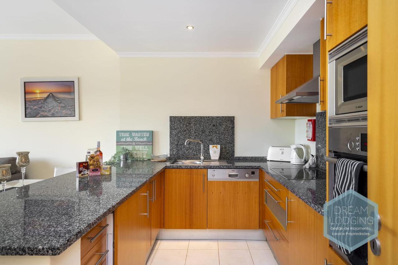 Apartment Vista Ondas 208a Dream