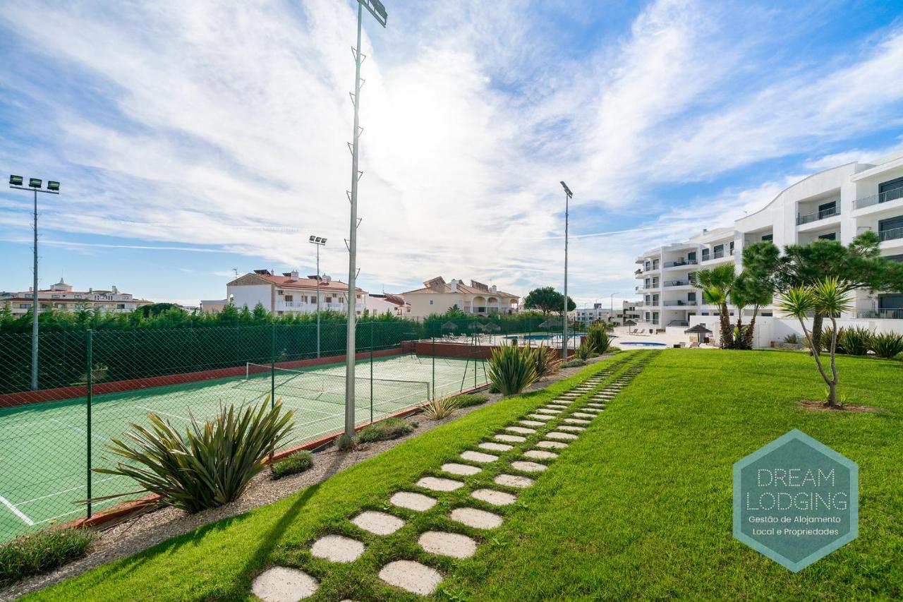 Apartment Vista Ondas 208a Dream
