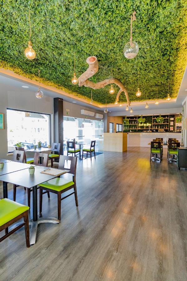 Natura Algarve Club Apartment Albufeira