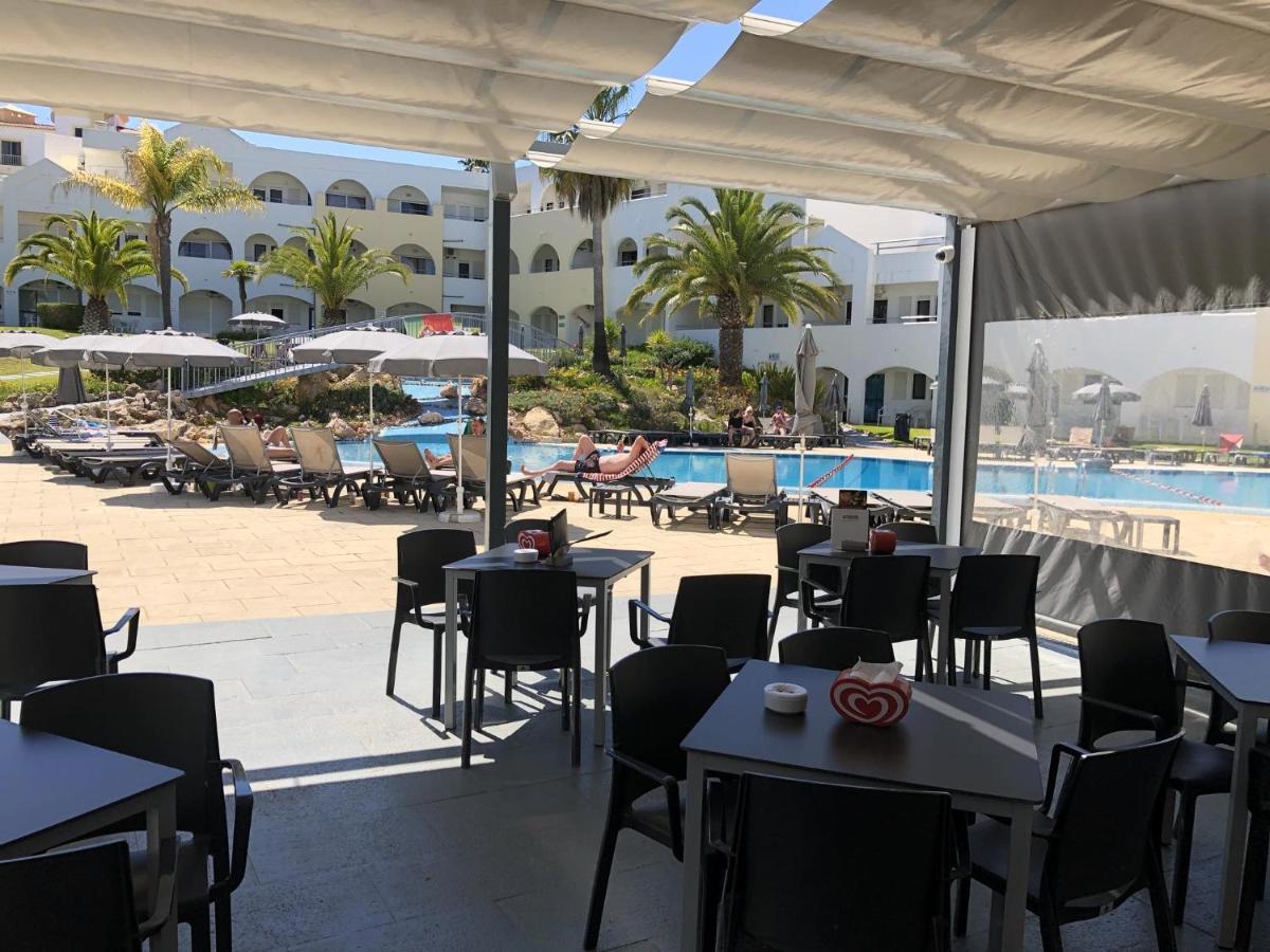 Apartamento Natura Algarve Club