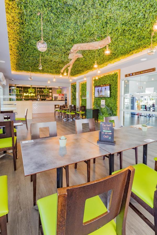 Natura Algarve Club Apartment Albufeira