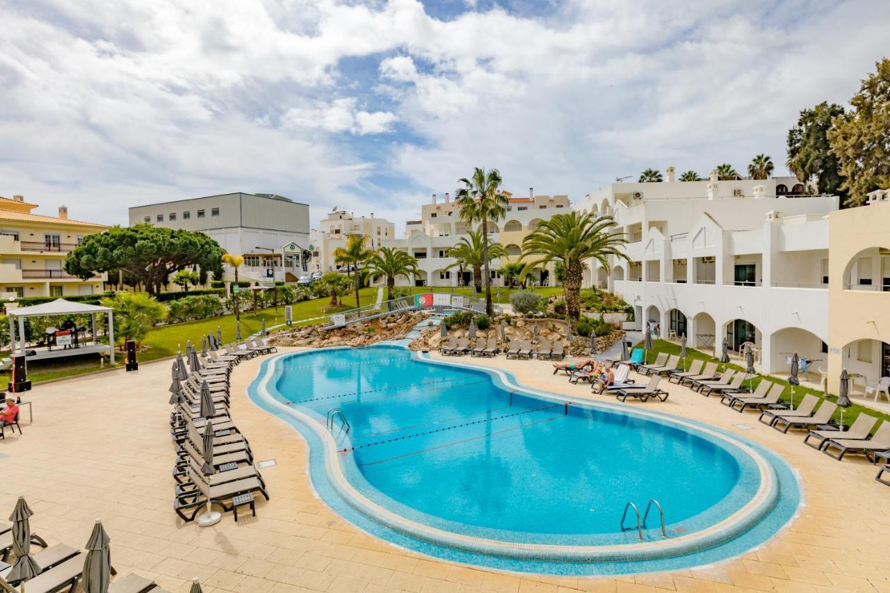 Apartment Natura Algarve Club Albufeira