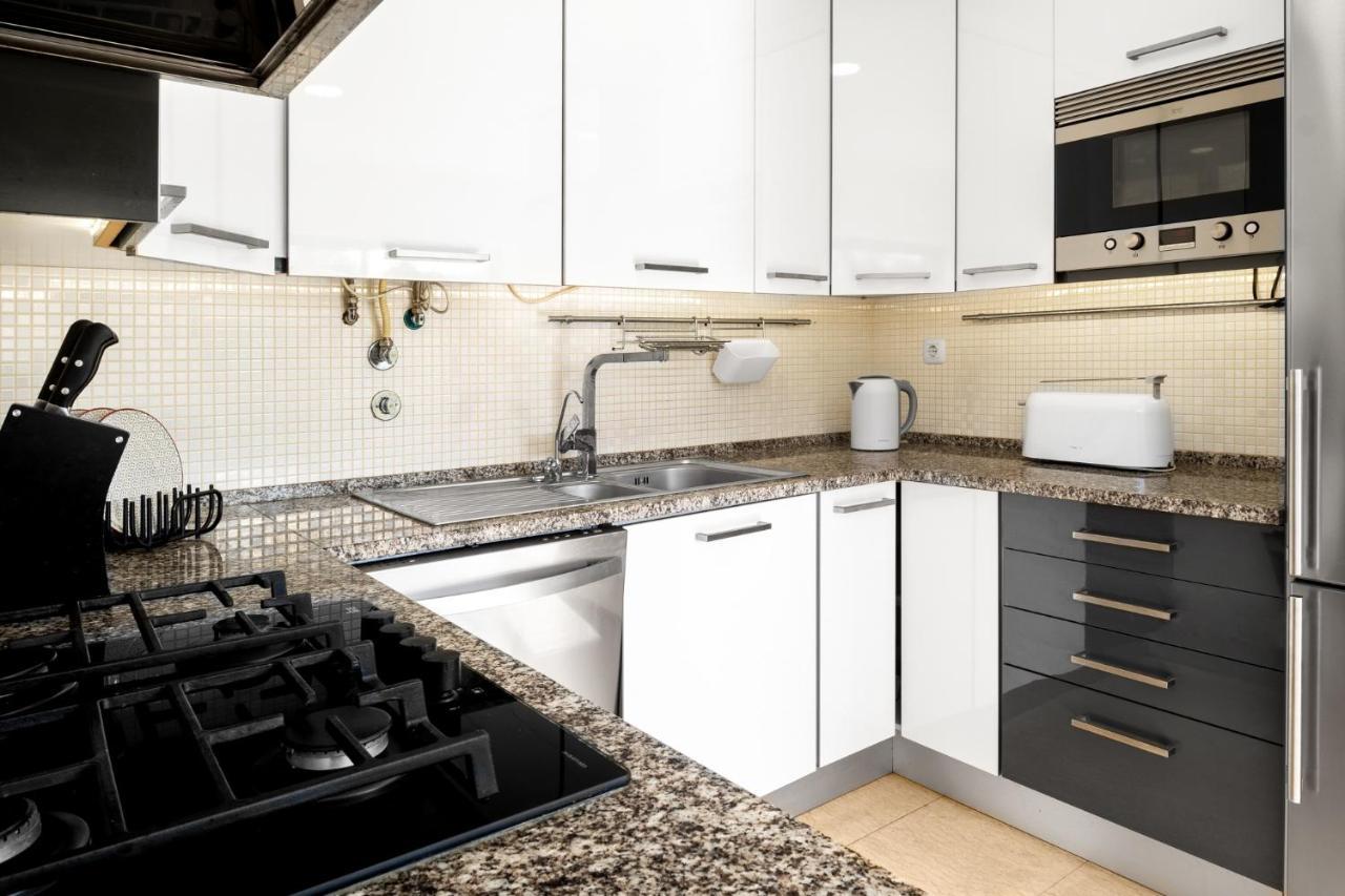 Vakantiehuis Linda Oura 4br 10 New For Rent! Albufeira