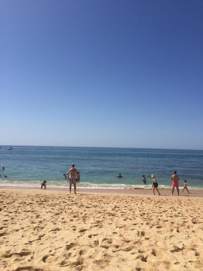 Apartment Marina De T1 Ate 2 Pax Ou T2 Ate 6 Pax Com Piscina E Vista Marina *