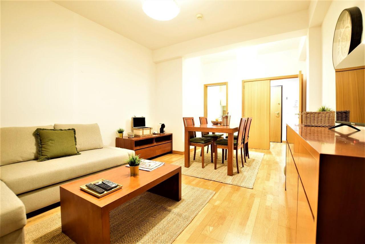 Apartment Marina De T1 Ate 2 Pax Ou T2 Ate 6 Pax Com Piscina E Vista Marina *