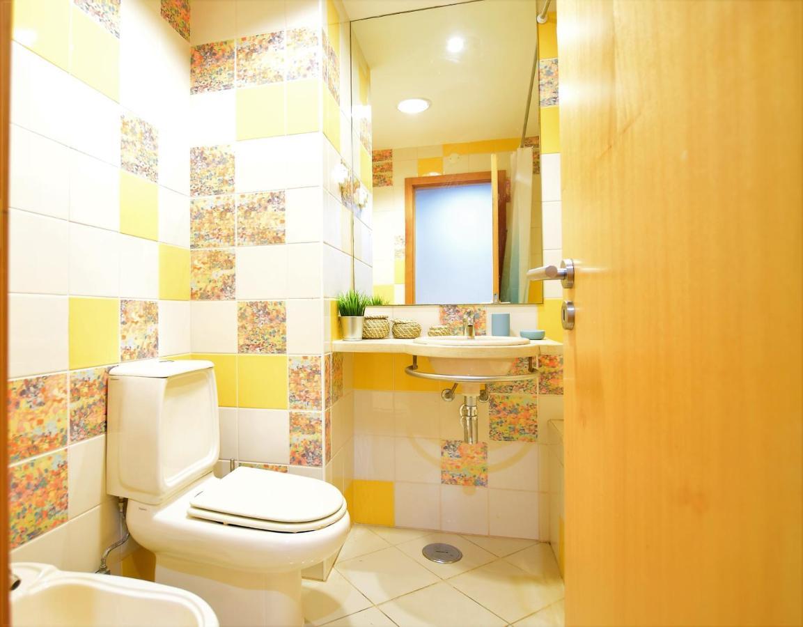 Marina De T1 Ate 2 Pax Ou T2 Ate 6 Pax Com Piscina E Vista Marina * Albufeira