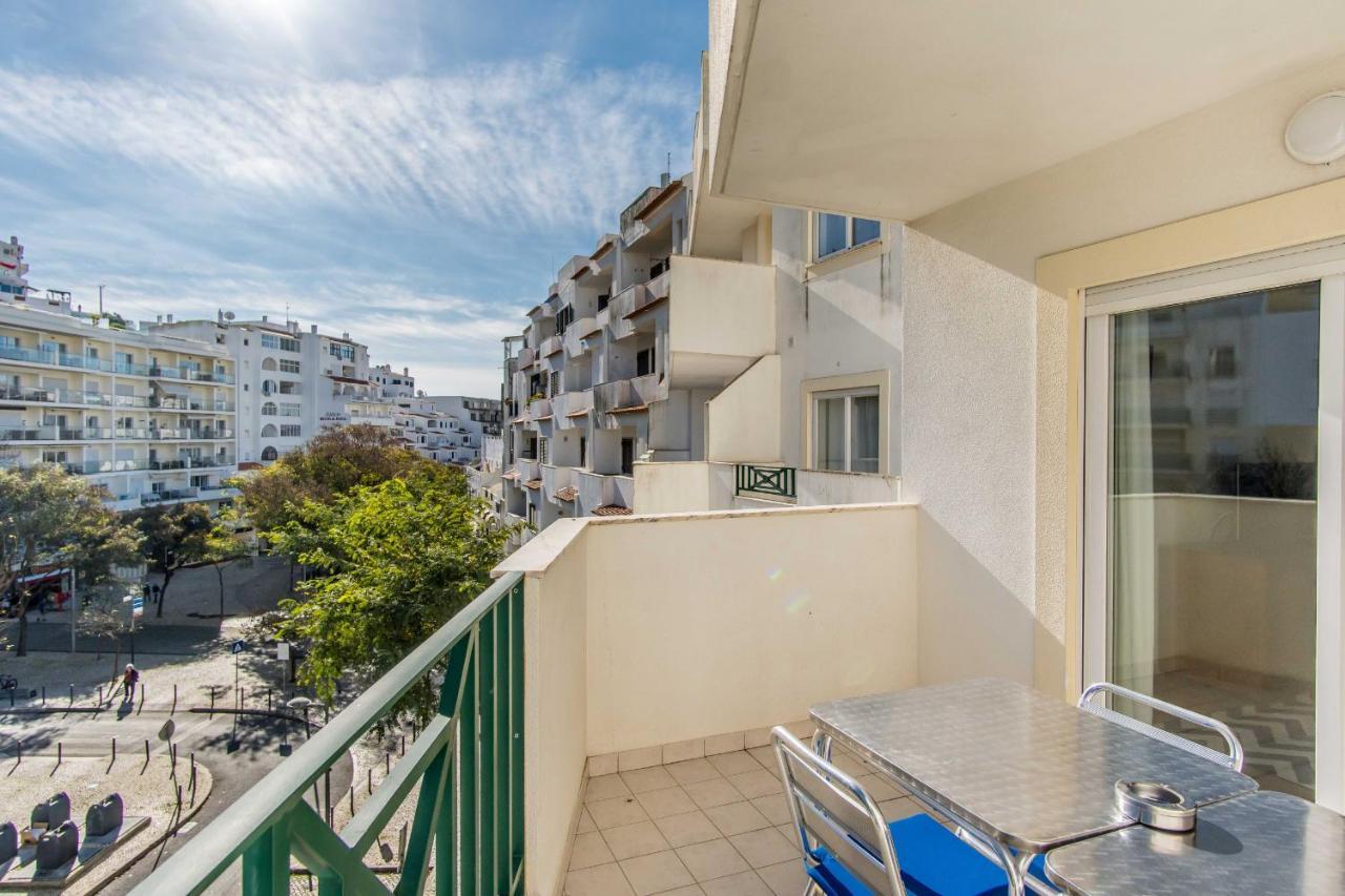 #032 T2 Idalia By Holidays Appartement