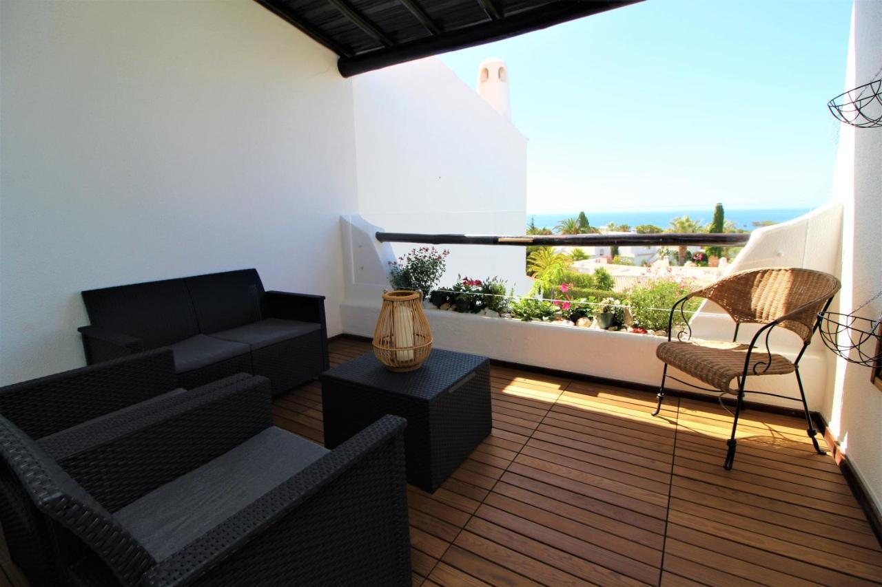 Ocean View Hydrangea - 2 Bedroom At Sao Rafael Beach, Albufeira