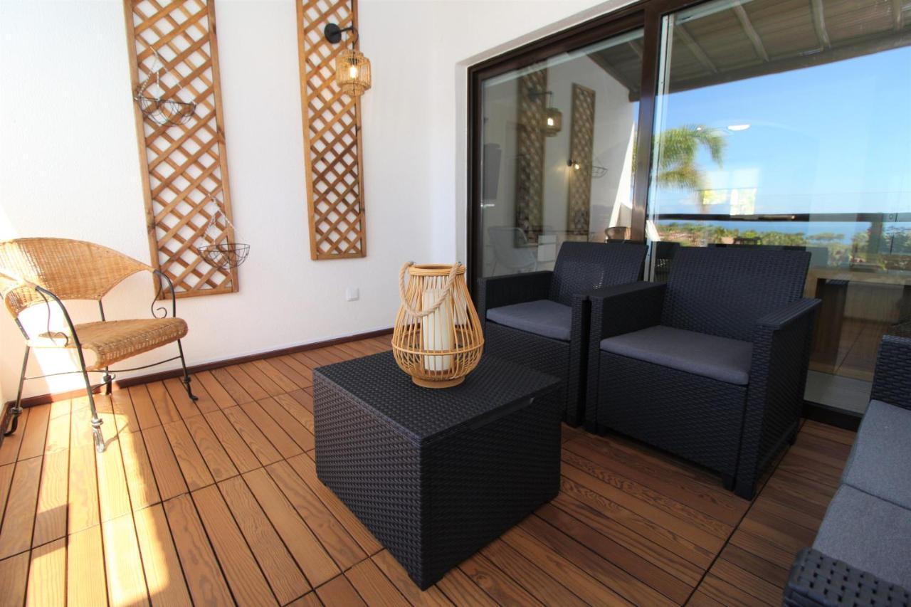 Ocean View Hydrangea - 2 Bedroom At Sao Rafael Beach, *